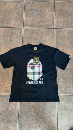 Bape t- shirt