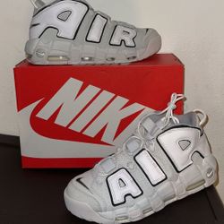 Nike Air More Uptempo 96’