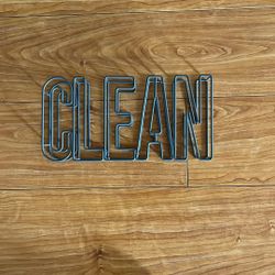 Metal Decor