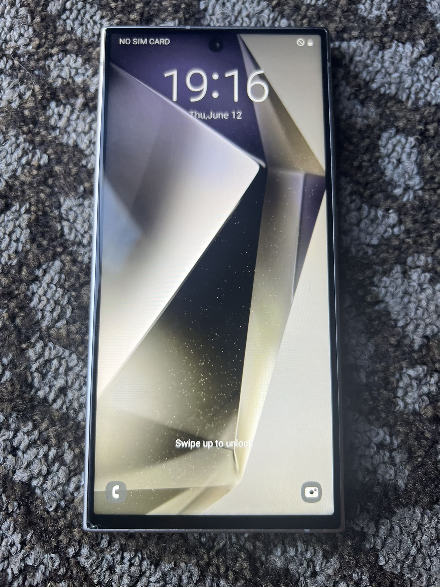 Samsung S24 Ultra Unlocked