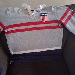 Ralph Lauren Polo