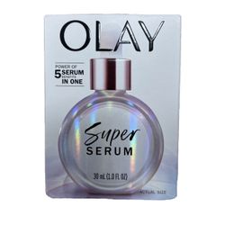 Olay Super Serum