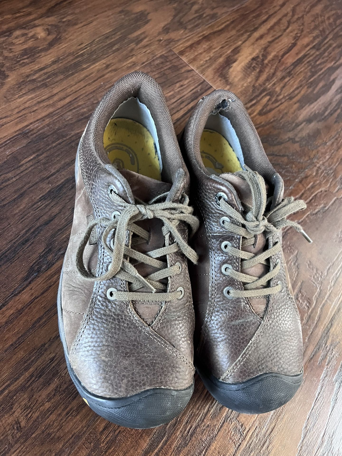 Keen Shoes