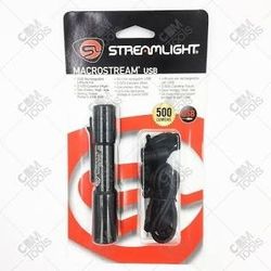 New Streamlight Macrostream