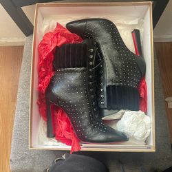 Christian Louboutin Heels 