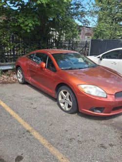 2009 Mitsubishi Eclipse