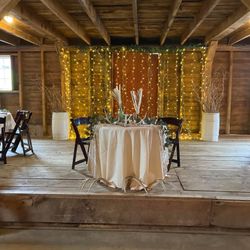 10ft Hanging Greenery