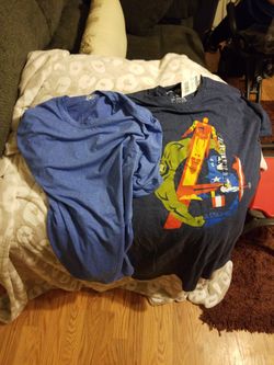 T Shirts