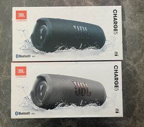 JBL Charge 5 Speaker 
