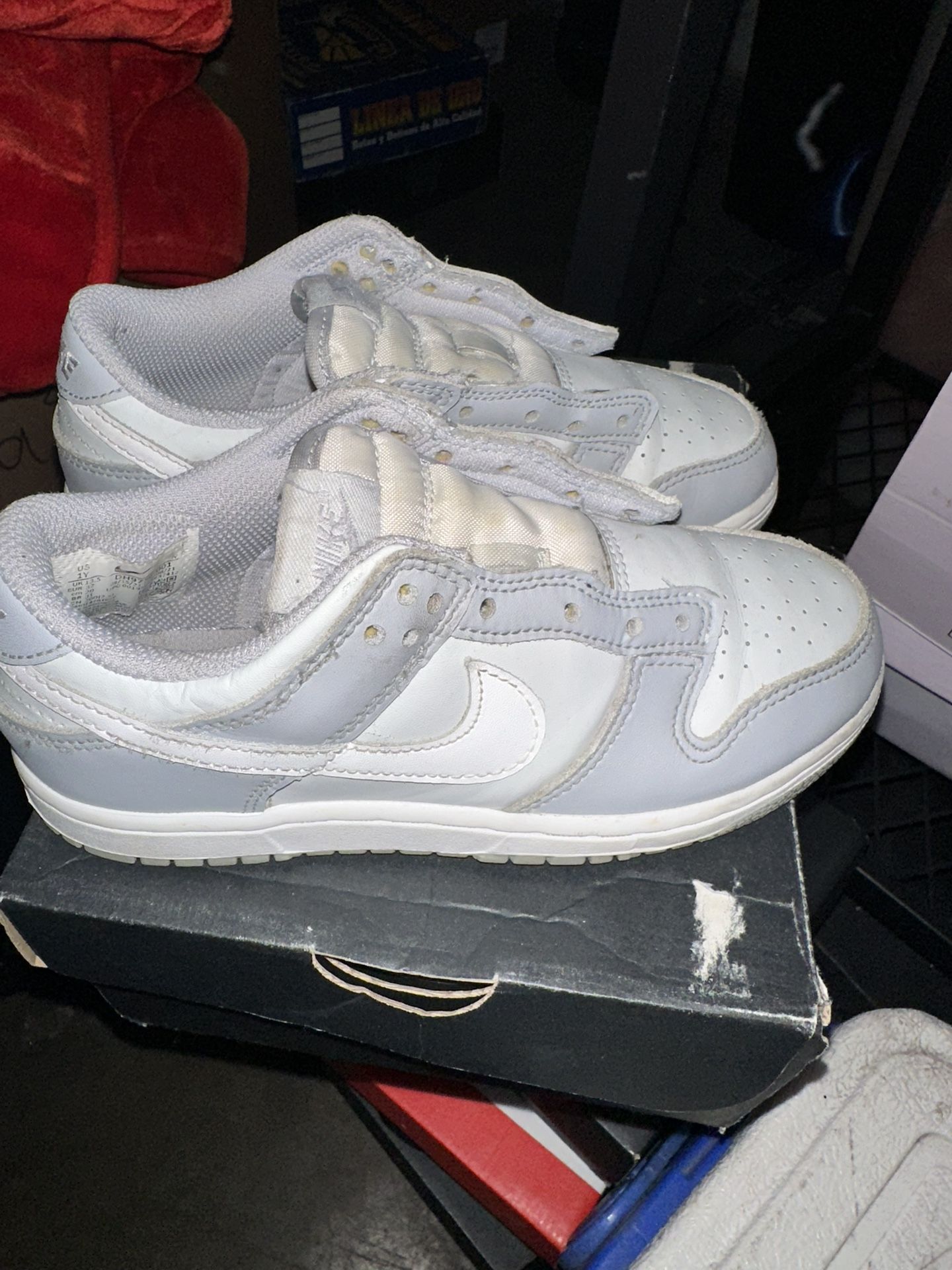 Nike
