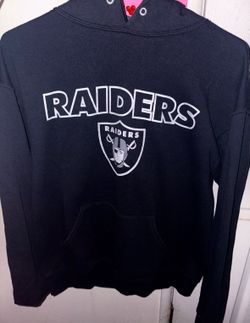 RAIDERS