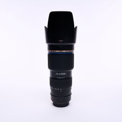 Tamron 70-200mm f/2.8 (Canon EF Mount)