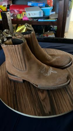 la sierra boots