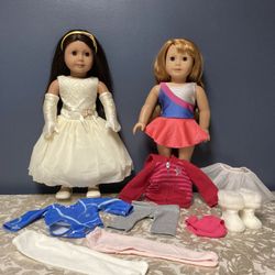 American Girl Doll Clothes 