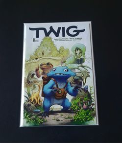 Twig #1