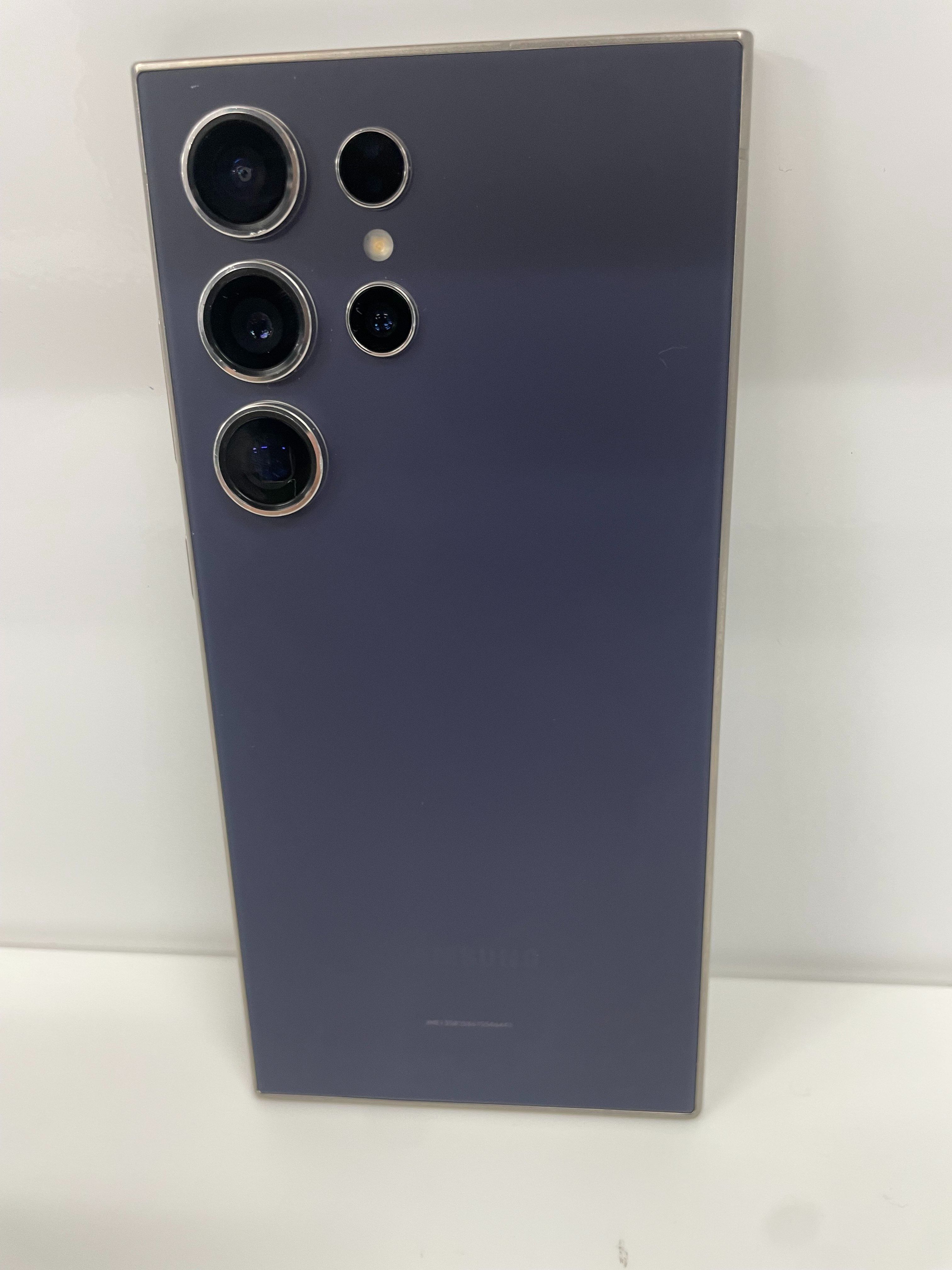 📱 Samsung Galaxy S24 Ultra – Starting at $559 or Only $1 to Take It Home Today! Save Up to $700 with Up to 1-Year Warranty 💥📦