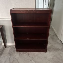 Bookshelf 