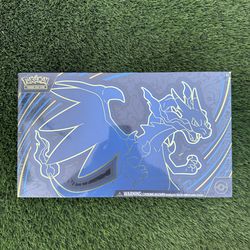 Charizard UPC