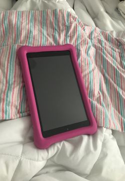 Amazon Fire Tablet 7