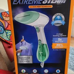 Conair Clothes Steamer