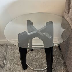 Side Tables