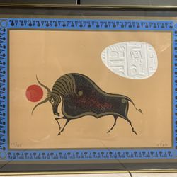 Keith De Carlo  Mid Century Modern 