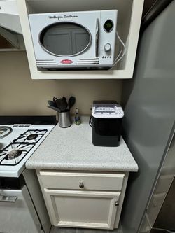 Ice Maker