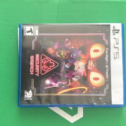 Ps Five Security Breach