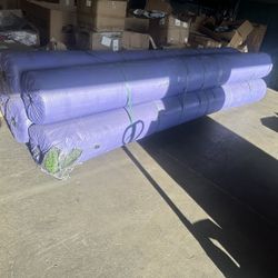 Artificial turf