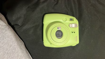 Instax Mini 9