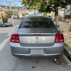 2006 Dodge Charger