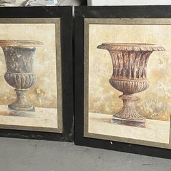 Frames/pictures/cuadros/ Home Decor/wall Art 