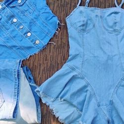 Women's Clothes From  Sheen