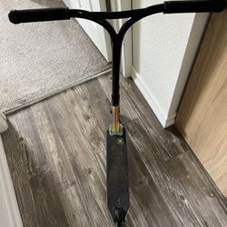 Lucky Pro Scooter