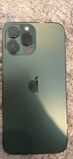 iPhone 13 Pro Max