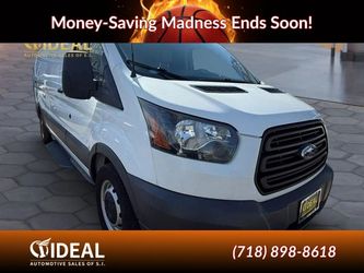2017 Ford Transit 350 Van