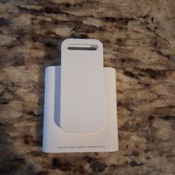 Genuine Apple Belt Clip Holder for iPod Mini (1st & 2nd Gen)