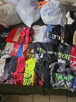 Shirts