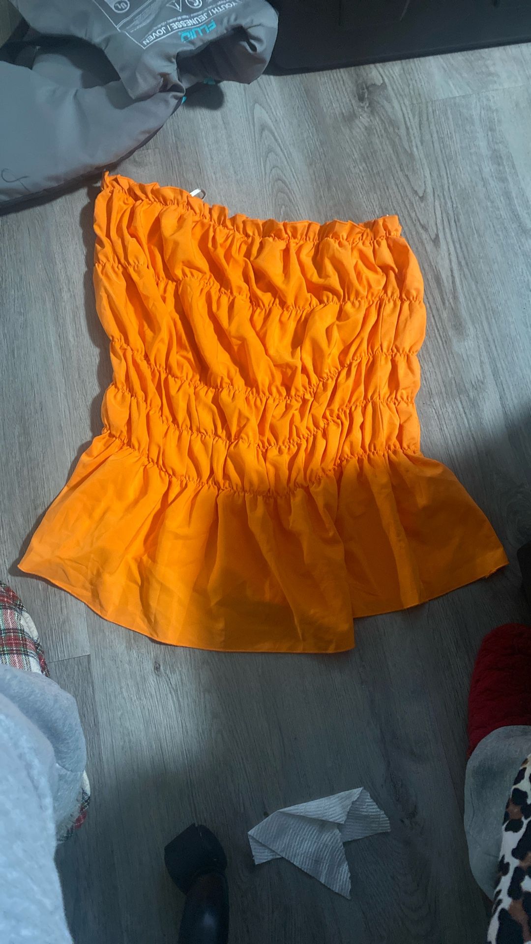Women’s Halter Top