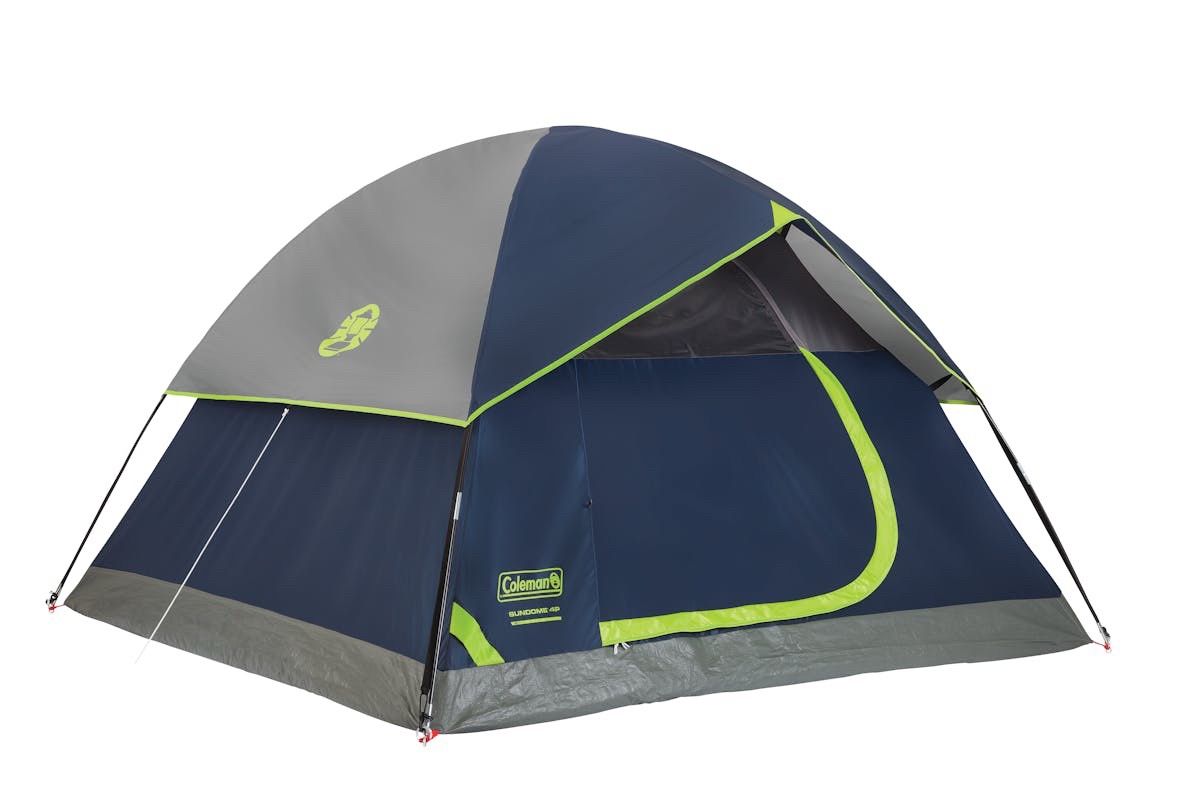 Camping set