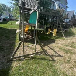 Swing Set 