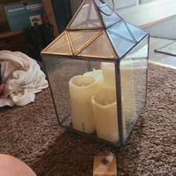 Outdoor Indoor Lantern 