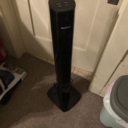 Holmes Tower Fan