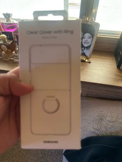 Samsung flip 4 case