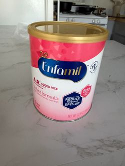 Enfamil A.R. Infant Formula