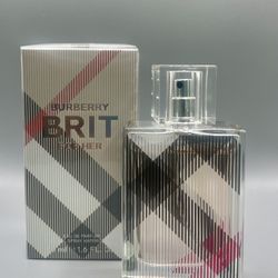 Burberry Brit
