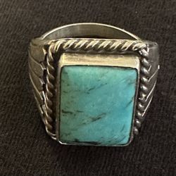 Men’s Ring