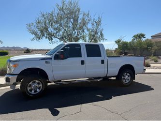 2014 F250 XLT 6.7L Diesel