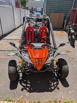 Go Kart