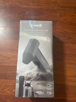 Type S Air Duster